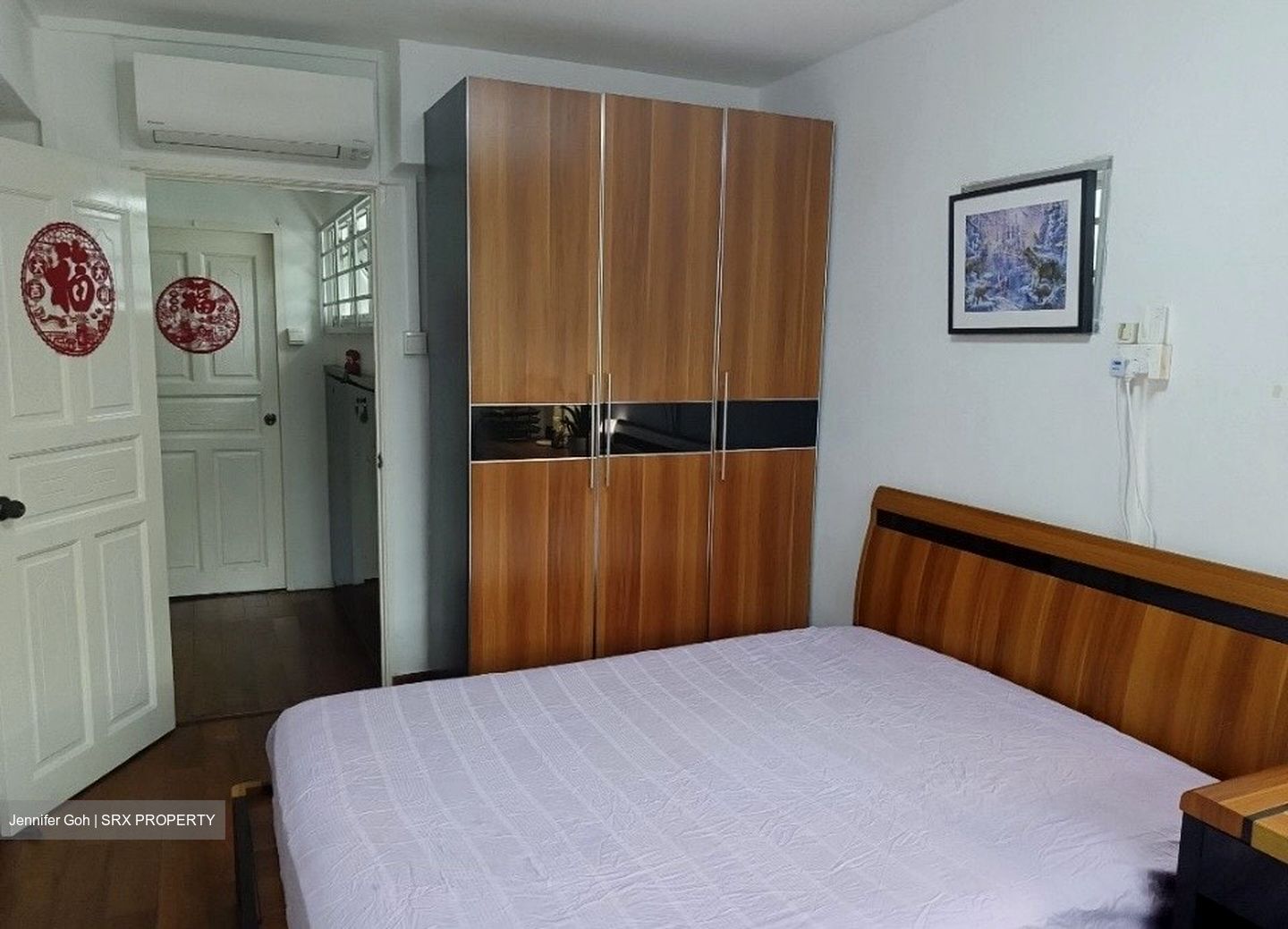 Blk 667 Eunos Damai Ville (Bedok), HDB 5 Rooms #558704541